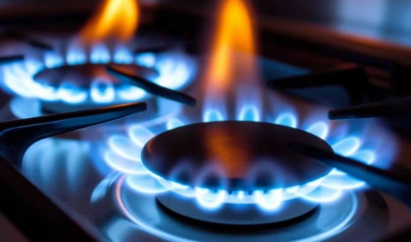 Consejos para ahorrar gas y cmo leer una factura del servicio